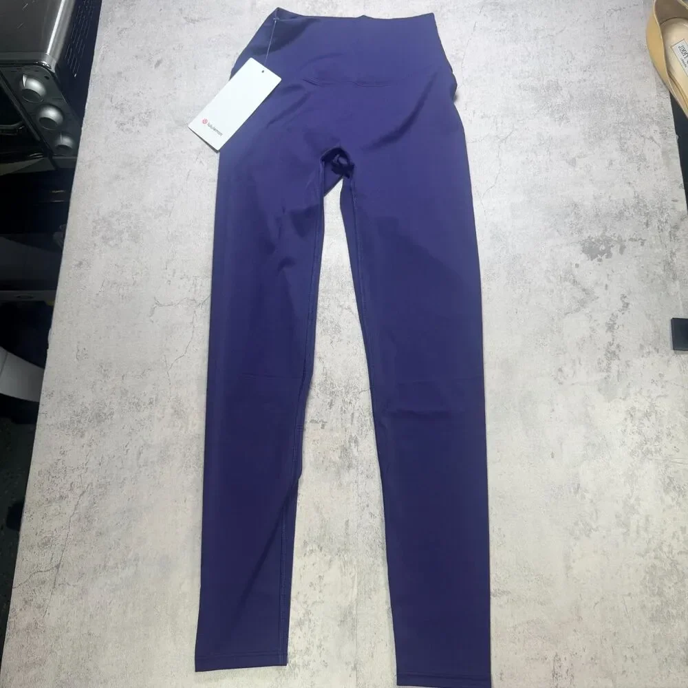 Lululemon Align High Rise Leggings Size 4 NWT